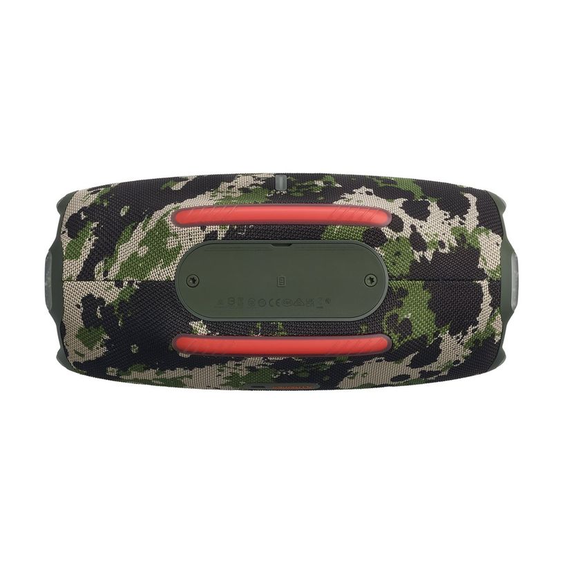 1200130008177-JBL Xtreme 4 - Enceinte sans fil - Bluetooth - camo-P_405236225_6-4