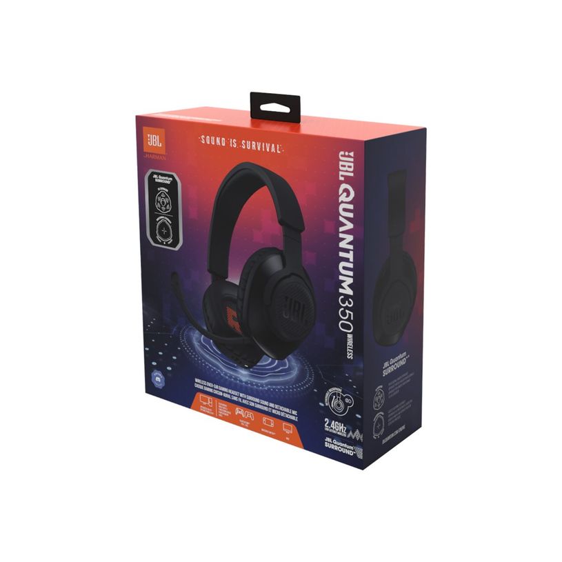 6925281986499-JBL Quantum 350 Wireless - Casque sans fil avec micro - noir-P_405236229_10-9