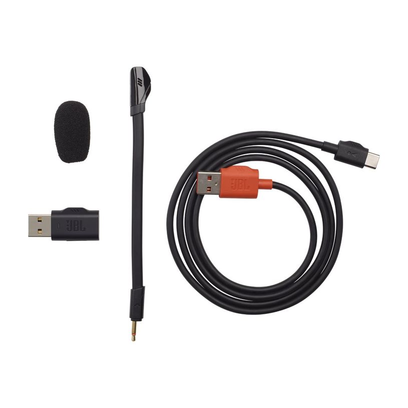 6925281986499-JBL Quantum 350 Wireless - Casque sans fil avec micro - noir-P_405236229_9-8