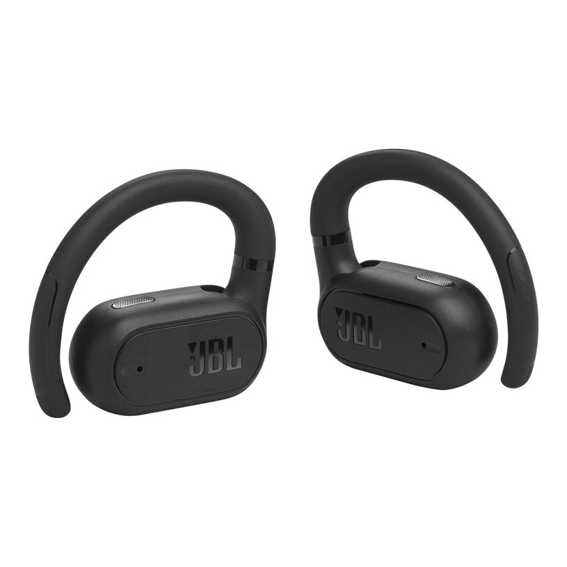 1200130003882-JBL Soundgear Sense - Écouteurs sans fil avec micro - Bluetooth - noir-P_405236233_1-0