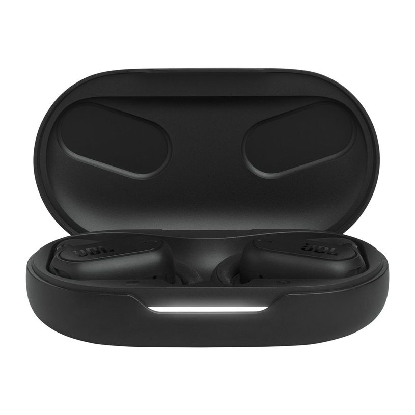 1200130003882-JBL Soundgear Sense - Écouteurs sans fil avec micro - Bluetooth - noir-P_405236233_10-9
