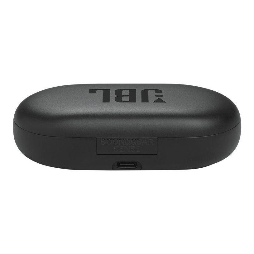 1200130003882-JBL Soundgear Sense - Écouteurs sans fil avec micro - Bluetooth - noir-P_405236233_11-10