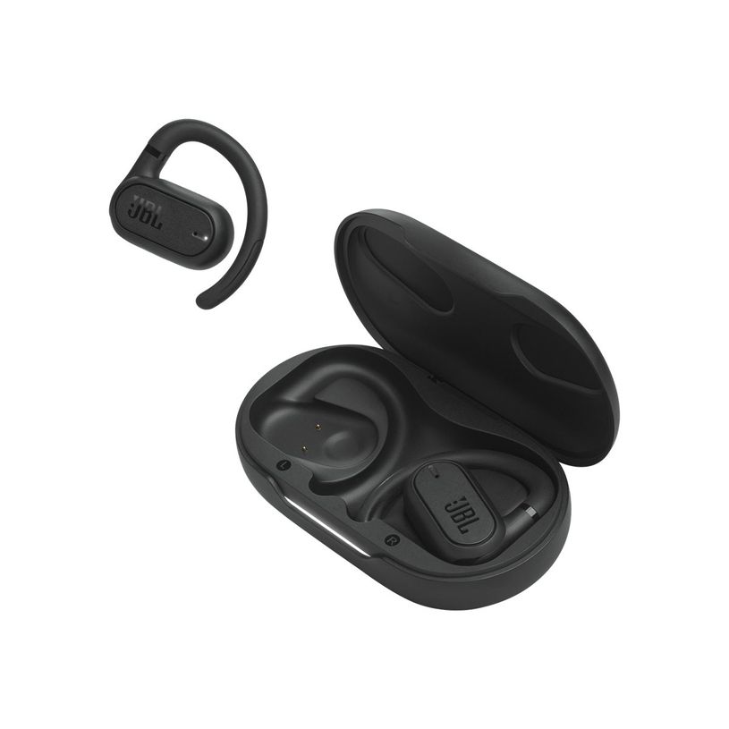 1200130003882-JBL Soundgear Sense - Écouteurs sans fil avec micro - Bluetooth - noir-P_405236233_8-7