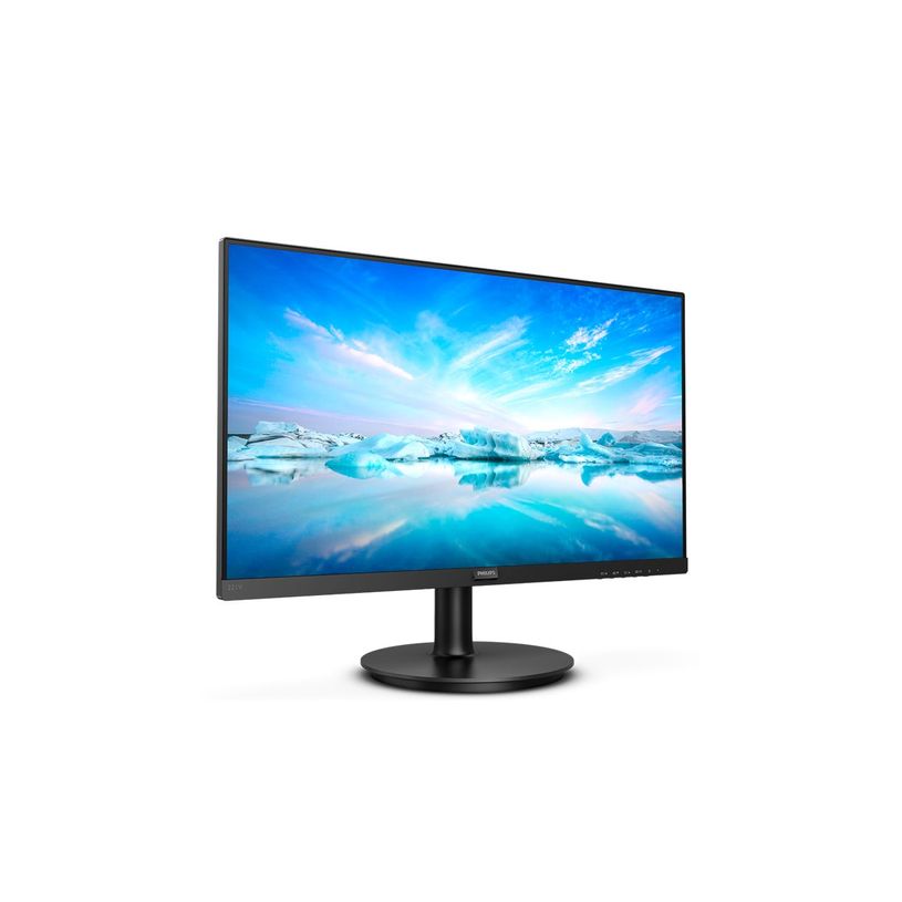 8712581760175-Philips V-line 221V8 - Écran LED  22" - 1920 x 1080 Full HD (1080p) - HDMI, VGA - noir t-P_405236351_12-4