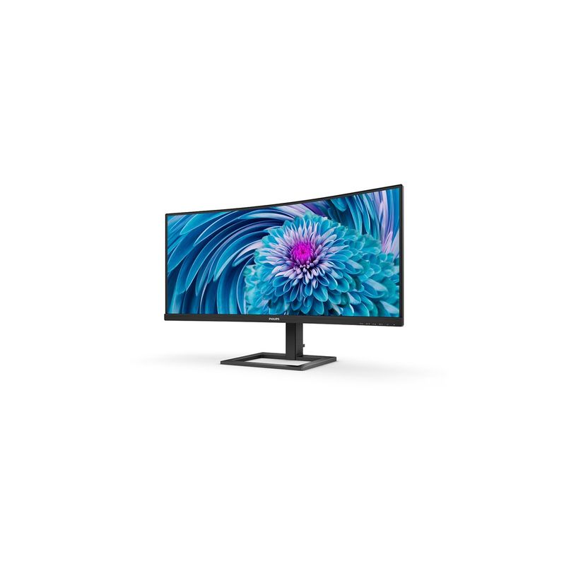 8712581770662-Philips E-line 346E2CUAE - Écran LED  incurvé -34" - 3440 x 1440 UWQHD - HDMI, Display-P_405236352_27-20