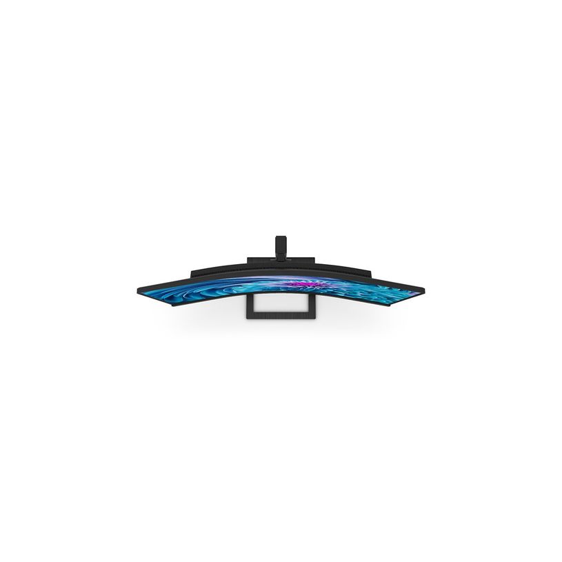 8712581770662-Philips E-line 346E2CUAE - Écran LED  incurvé -34" - 3440 x 1440 UWQHD - HDMI, DisplayP-P_405236352_30-9