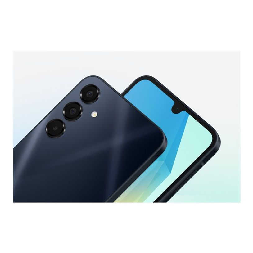 8806095781754-Samsung Galaxy A16 - Smartphone - 5G - 4/128 Go - bleu nuit-P_405236422_16-19