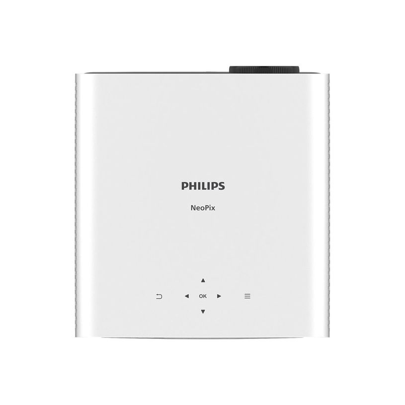 7640186962414-Philips NeoPix NPX750 - Projecteur LCD - 700 lumens - Full HD - bluetooth 4.2 - 16:9-P_405236427_8-1