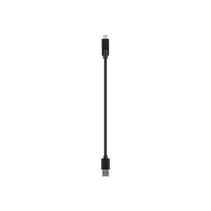3303170104545-T'nB - Câble USB - 24 pin USB-C (M) vers USB type A (M) - USB 3.0 - 2 m - noir-P_405236436_3-1
