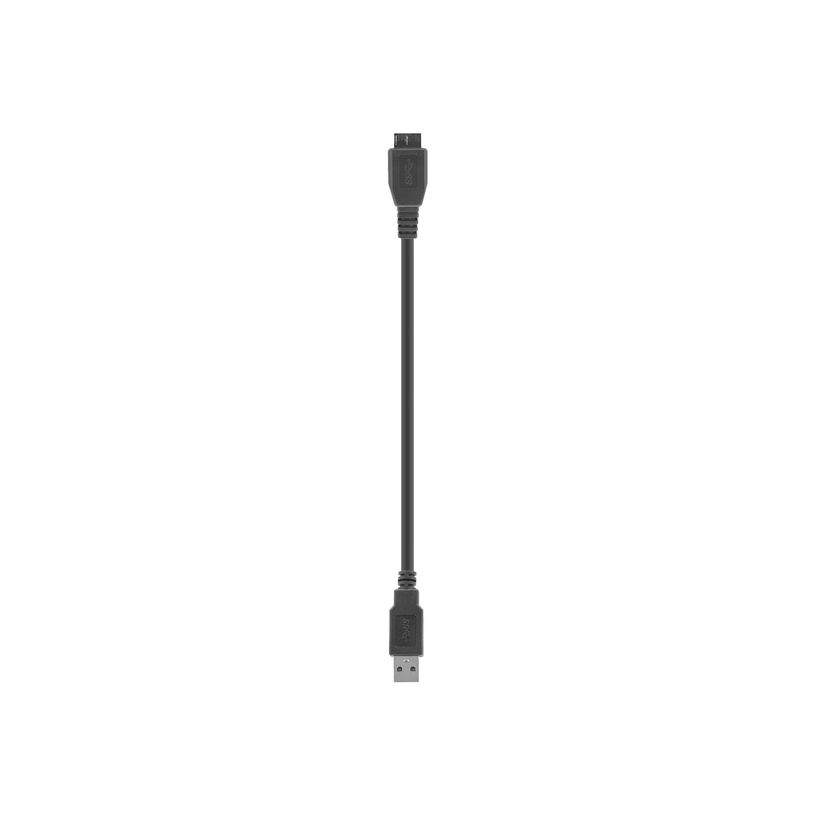 3303170104705-T'nB - Câble USB-A (M) vers Micro-USB (M) - USB 3.0 - 1 m - noir-P_405236441_2-0