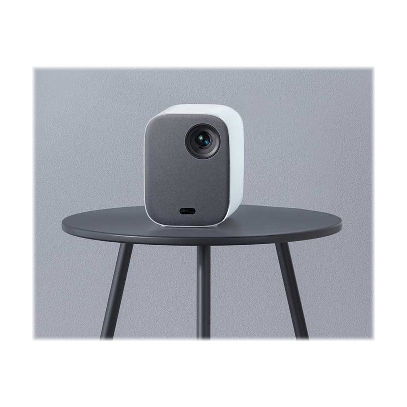 6934177746383-Xiaomi MI Smart Projector 2 - Mini vidéo projecteur - portable - Full HD (1920 x 1080) --P_405236476_6-10