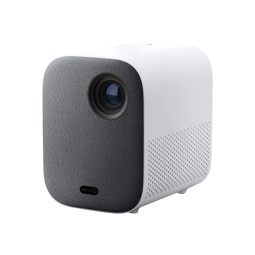 6934177746383-Xiaomi MI Smart Projector 2 - Mini vidéo projecteur - portable - Full HD (1920 x 1080) - -P_405236476_9-2