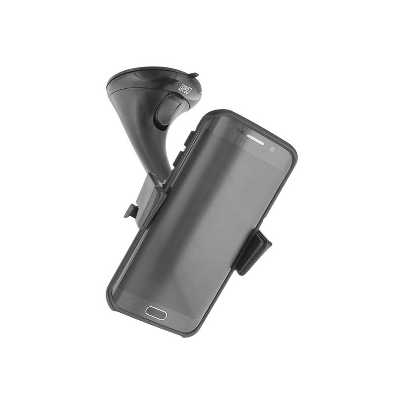 3303170084045-T'nB - Soporte de coche para teléfono móvil - hasta 6" - gris, negro-P_405236491_4-0