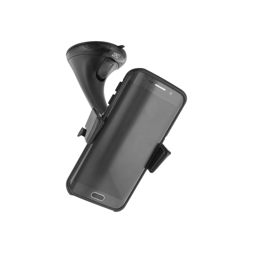 3303170084045-T'nB - Soporte de coche para teléfono móvil - hasta 6" - gris, negro-P_405236491_8-6