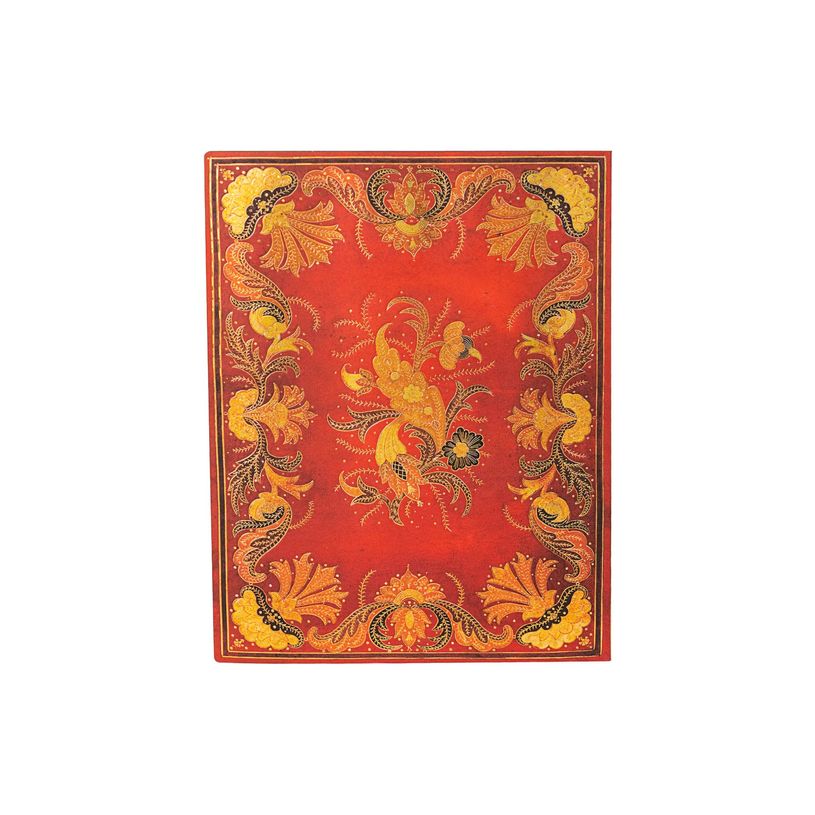 9781439798294-Paperblanks Flexis Fiammetta - Cahier de notes - reliure piquée - mini - 95 x 140 mm - 104 feuille-P_405236495_1-0