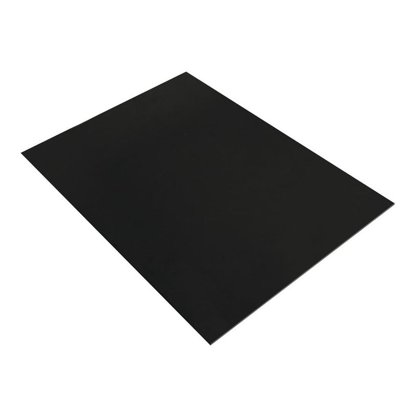 4006166979880-Rayher - Plaque en caoutchouc Crepla - A4 - 20 x 30 cm - noir-P_405236544_1-0