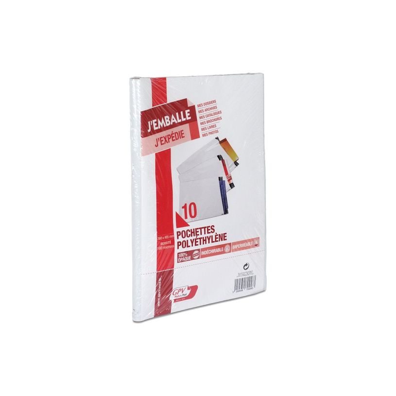 3250650704583-GPV PACK'N POST - 10 Sac d'expédition - 360 x 485 mm-P_405236562_2-1
