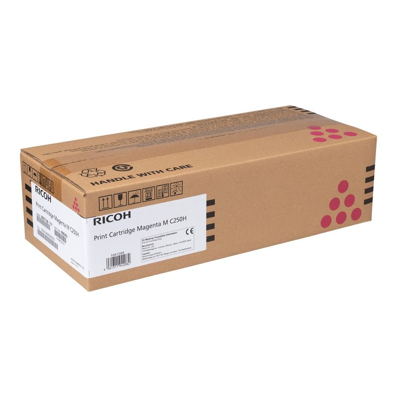 4961311942082-Ricoh M C250E - Magenta - cartouche laser d'origine-P_405236583_2-1