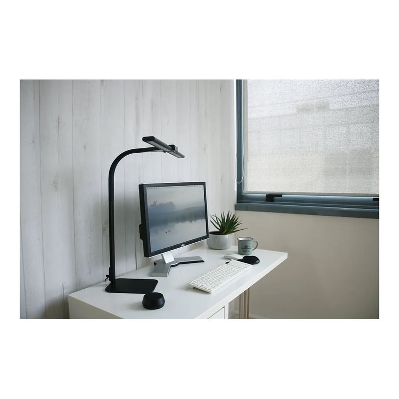 3595560040582-Unilux Strata - Lampe de bureau - LED - classe D - noir-P_405236589_5-6