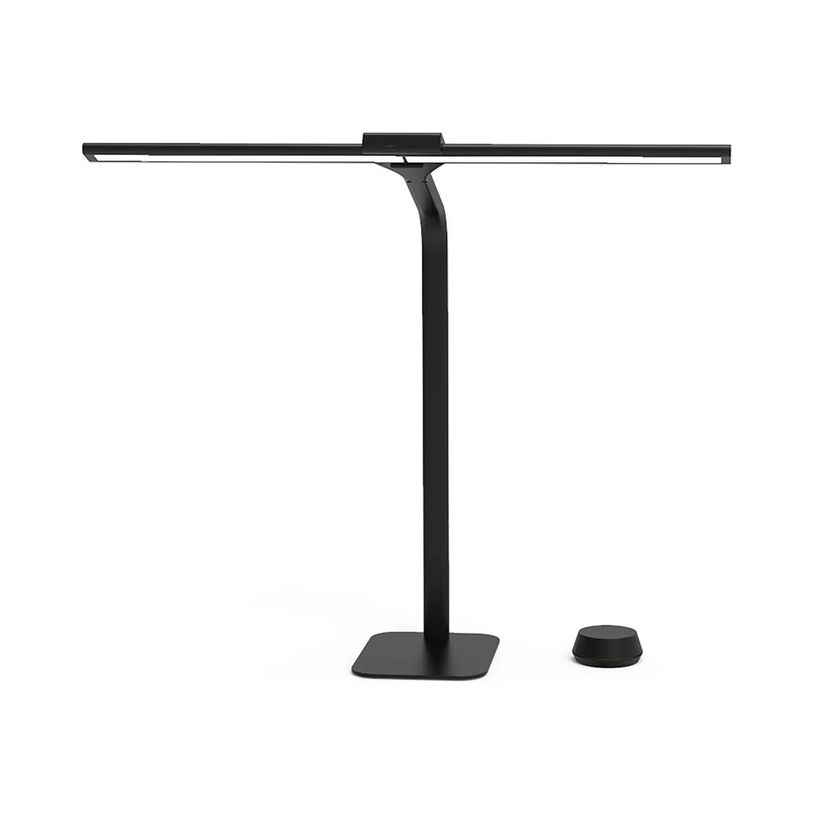 3595560040582-Unilux Strata - Lampe de bureau - LED - classe D - noir-P_405236589_7-0