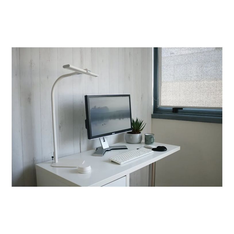 3595560040551-Unilux Strata - Lampe de bureau - LED - classe D - blanc-P_405236590_3-2