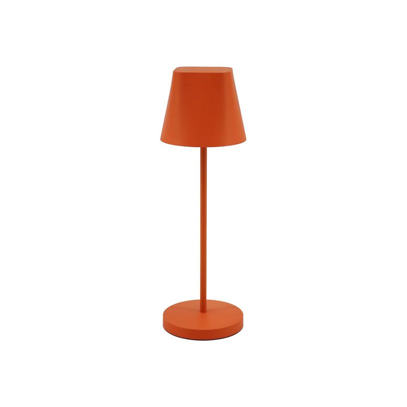 3595560041411-Unilux AVA - Lampe de bureau - LED - orange-P_405236599_4-0