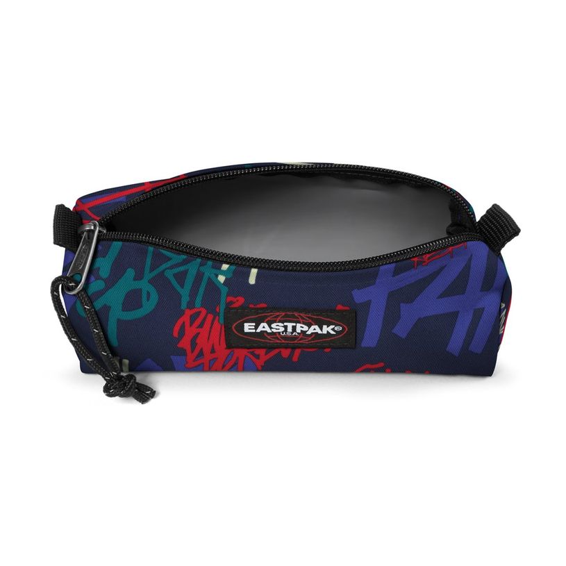 195439998407-EASTPAK Benchmark - Trousse 1 compartiment - EK3722Q7 - fantaisie - 6 x 20,5 x 7,5 cm-P_405236600_2-1