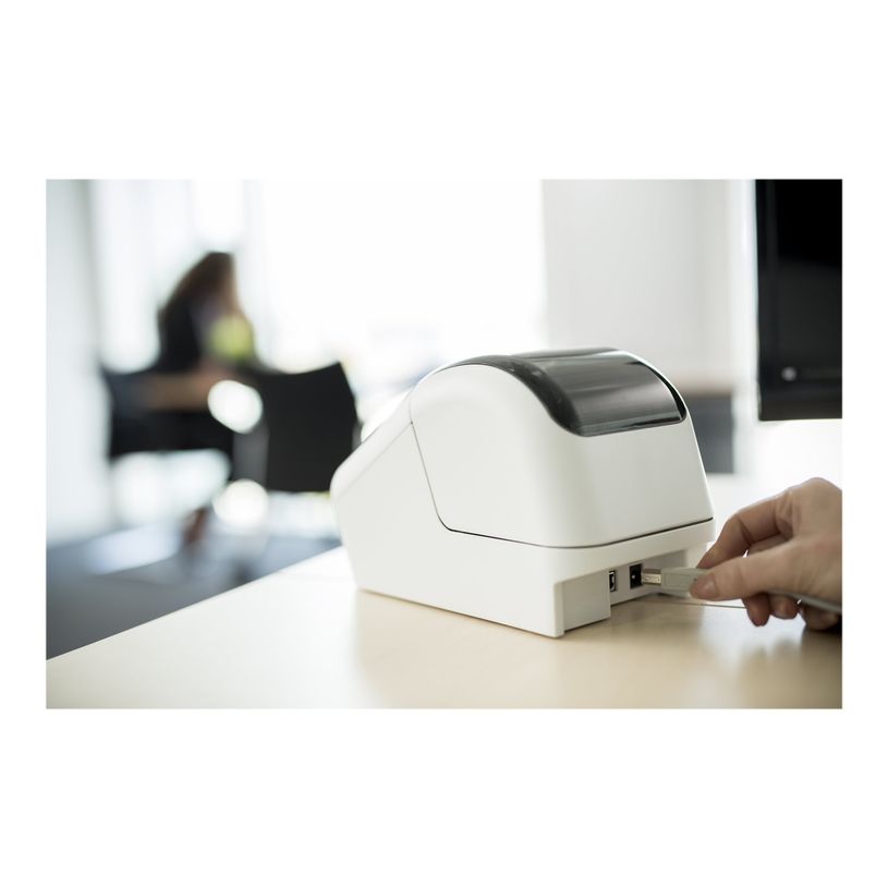 4977766827072-Brother QL-810Wc - Imprimante d'étiquettes monochrome - thermique direct - USB 2.0, Wi--P_405236606_24-10