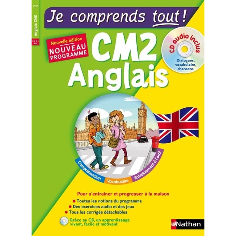 9782091931388-Je comprends tout ! Anglais CM2-P_405236609_1-0