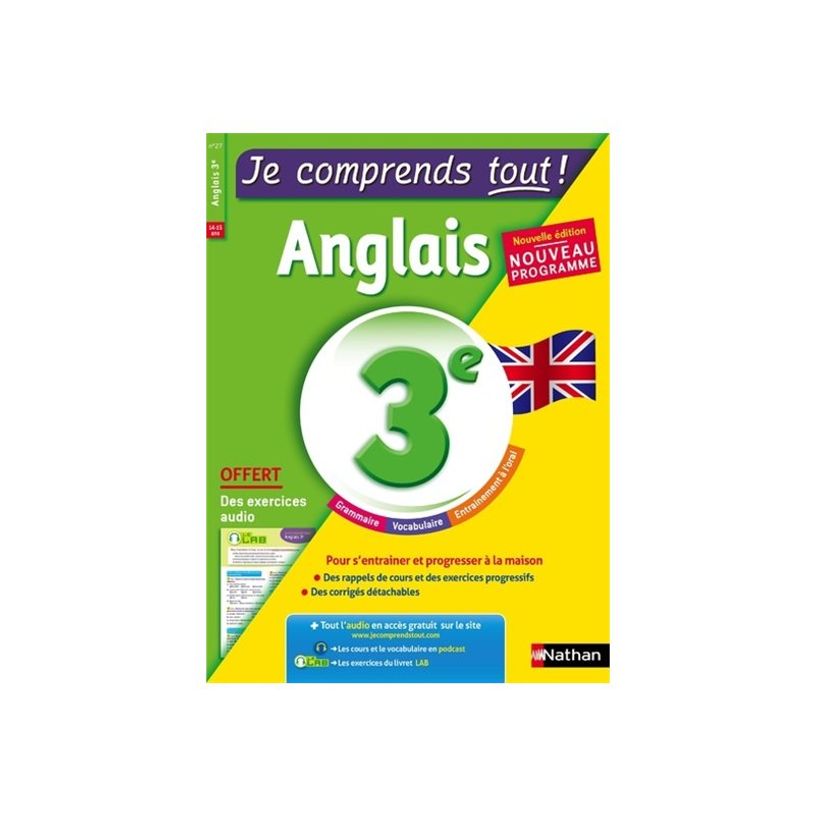 9782091931425-Je comprends tout ! Anglais 3e-P_405236612_2-1