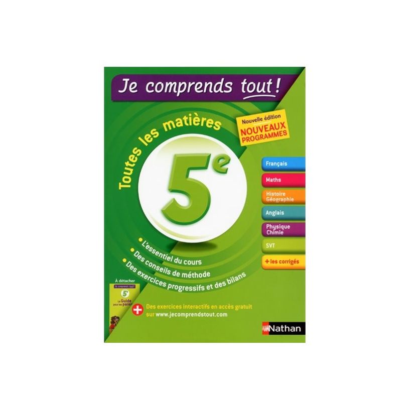 9782091894799-Je comprends tout - 5ème - Réviser toutes les matières pour réussir son année de 5e-P_405236614_4-5