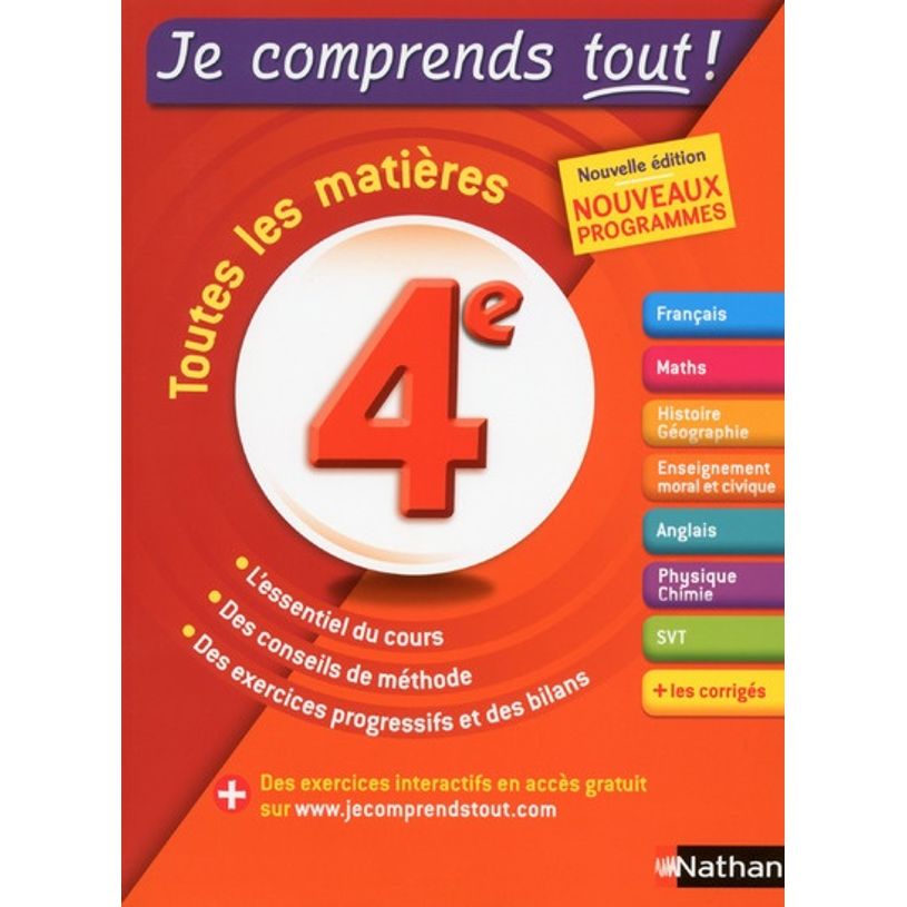 9782091894805-Je comprends tout - 4ème - Réviser toutes les matières pour réussir son année de 4e-P_405236615_1-0