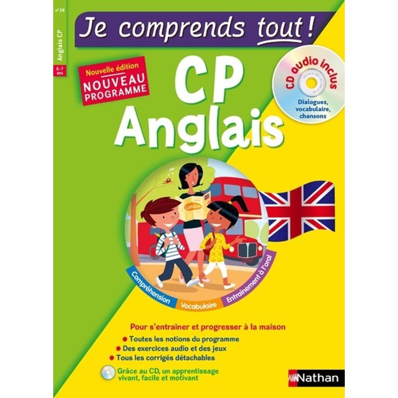 9782091931340-Je comprends tout ! Anglais CP-P_405236616_1-0