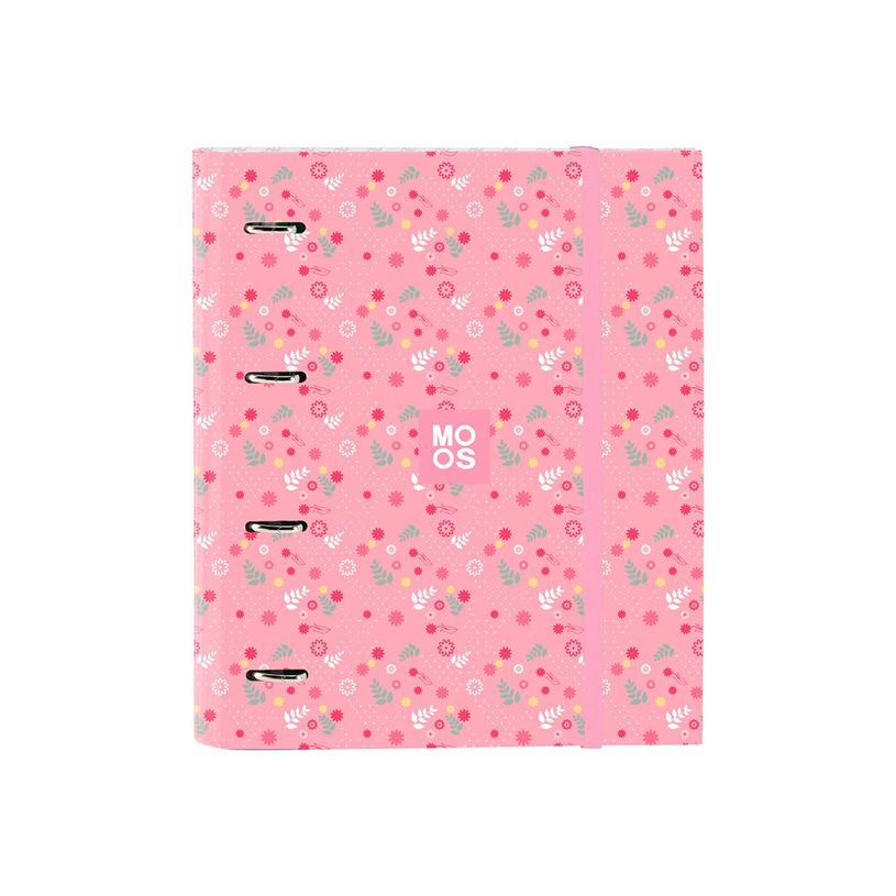 8412688594269-MOOS - Classeur à anneaux - largeur de dos : 35 mm - passion-P_405236640_1-0