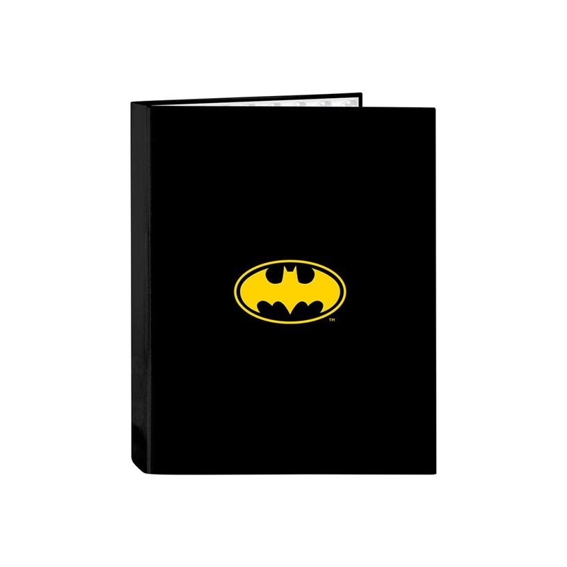 8412688523078-Batman - Classeur à anneaux - largeur de dos : 40 mm - Game Over-P_405236689_1-0