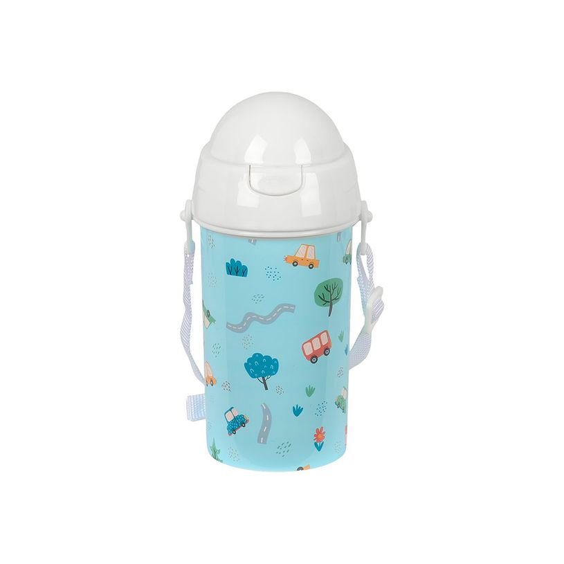 8412688566983-SAFTA PRESCHOOL - Bouteille d'eau - 500 ml - nature-P_405236717_1-0