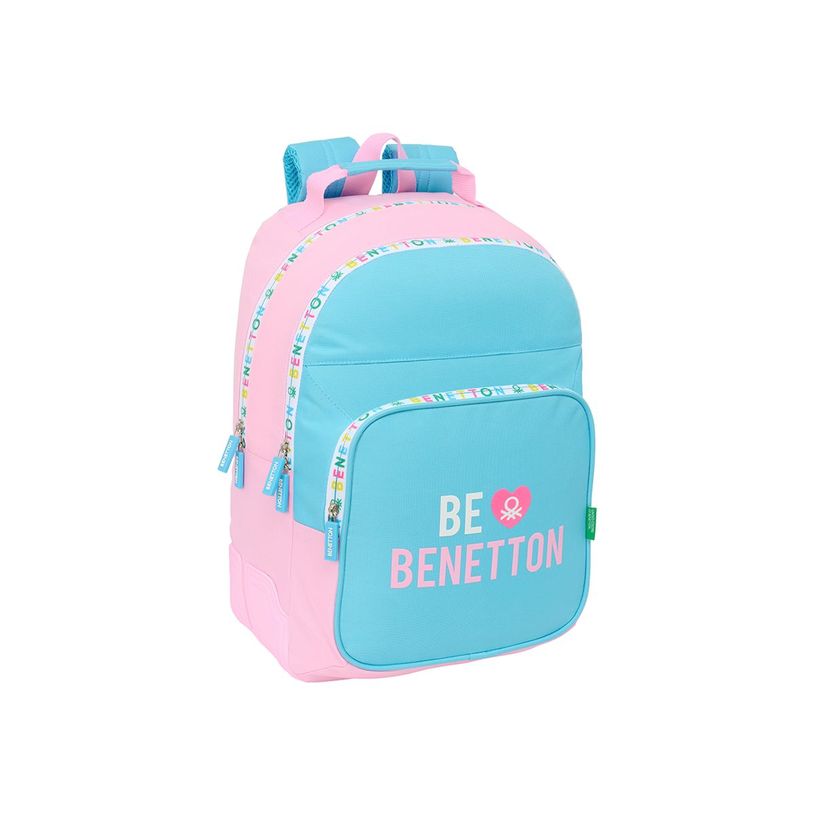 8412688575824-Benetton - Sac à dos - trolley-adapted - Unique-P_405236741_4-0