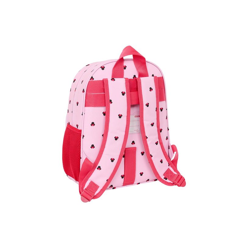 8412688584383-SAFTA - Sac à dos - with pockets - Minnie Mouse "Naive"-P_405236801_1-0