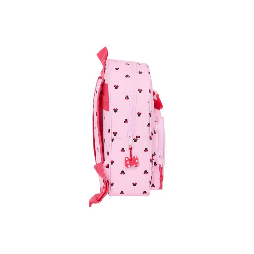 8412688584383-SAFTA - Sac à dos - with pockets - Minnie Mouse "Naive"-P_405236801_3-2