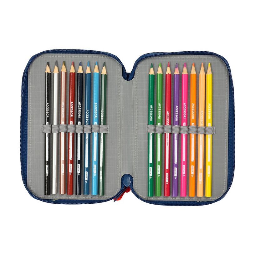 8412688585564-SAFTA - Trousse - triple, 37 pcs - Super Mario "Trick"-P_405236851_1-4