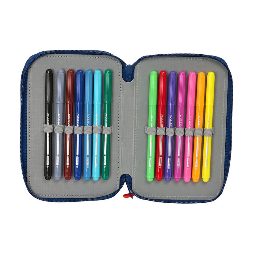 8412688585564-SAFTA - Trousse - triple, 37 pcs - Super Mario "Trick"-P_405236851_2-5