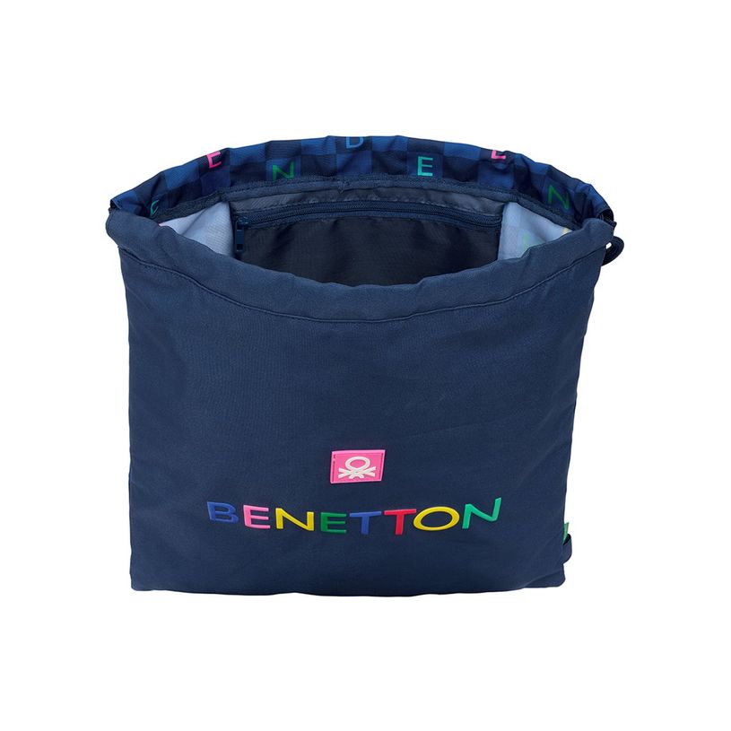 8412688576173-SAFTA - Sacoche - Benetton "Damero"-P_405236915_1-3