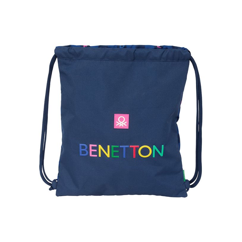 8412688576173-SAFTA - Sacoche - Benetton "Damero"-P_405236915_2-0