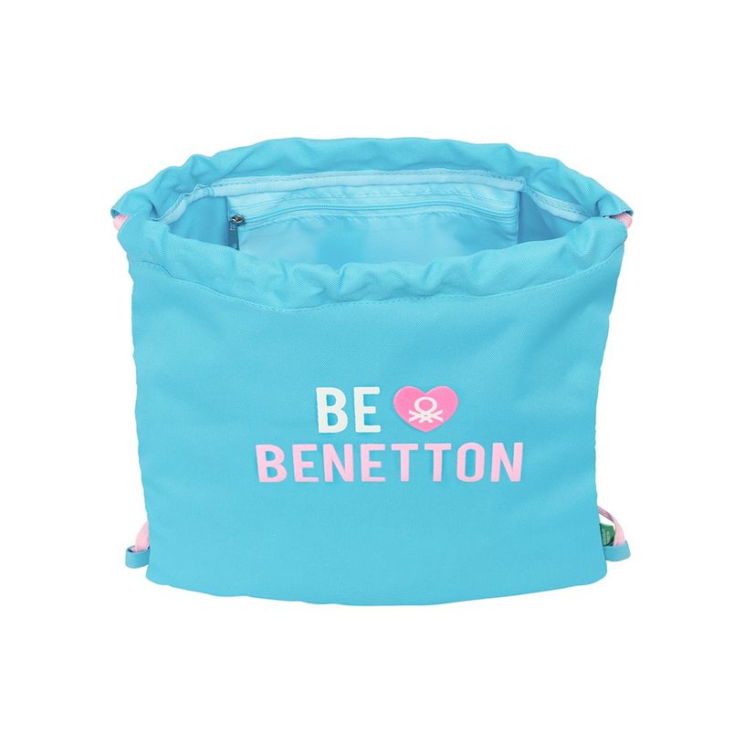 8412688575787-Benetton - Sac à dos - Unique-P_405236917_1-3