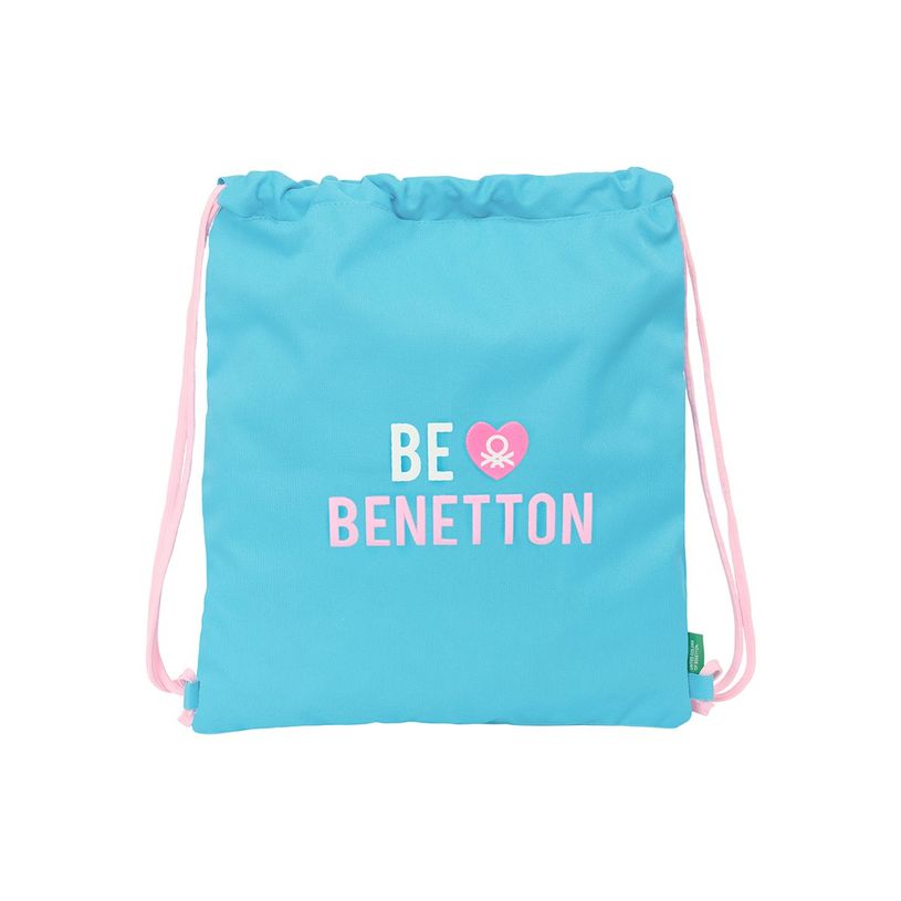 8412688575787-Benetton - Sac à dos - Unique-P_405236917_2-0