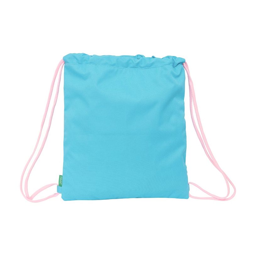 8412688575787-Benetton - Sac à dos - Unique-P_405236917_4-2