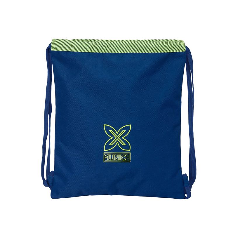 8412688583522-SAFTA MUNICH NORTH - Sac à dos-P_405236918_1-0