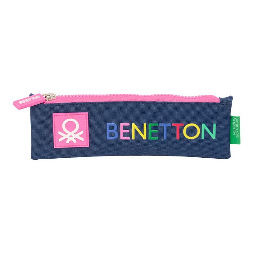 8412688576289-Benetton - Trousse - narrow - Benetton "Damero"-P_405236964_1-0