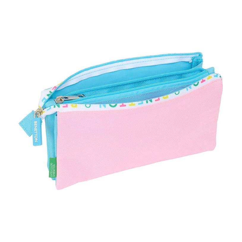 8412688575978-SAFTA - Trousse - triple - Benetton "Unique"-P_405237030_1-2