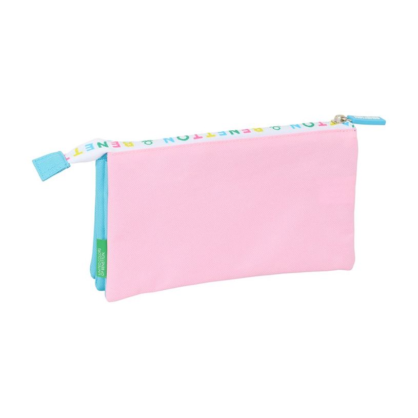 8412688575978-SAFTA - Trousse - triple - Benetton "Unique"-P_405237030_2-0